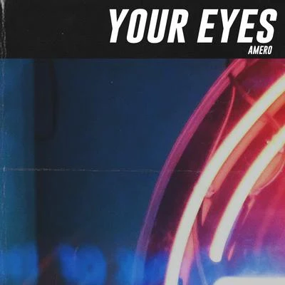 Your Eyes 專輯 Amero