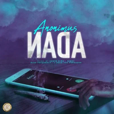 Nada 專輯 Anonimus