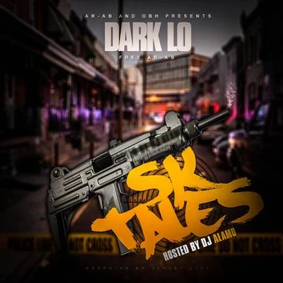 Sk Tales 专辑 Dark Lo