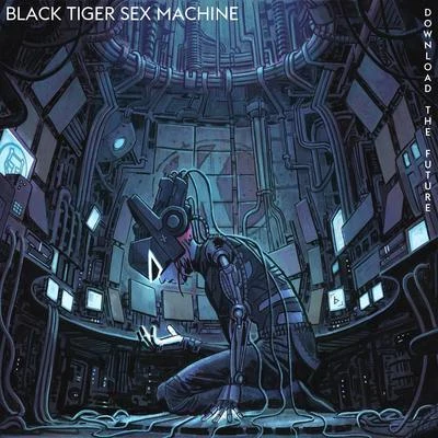 Download the Future 专辑 Black Tiger Sex Machine