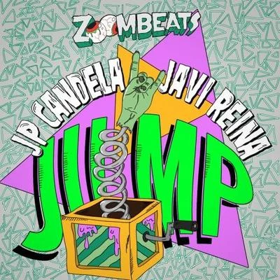 Jump (Original Mix) 專輯 Steve Aguirre/Javi Reina