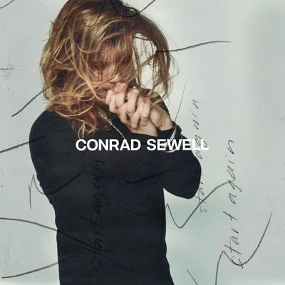 Start Again 專輯 Conrad Sewell