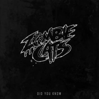 Did You Know 專輯 Zombie Cats/Rohaan/Waeys