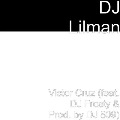 Do That Victor Cruz (feat. DJ Frosty & DJ 809) 专辑 Juice Boy/West End Tricks/Dj Lilman