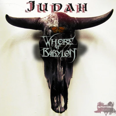 Whore of Babylon 專輯 Judah