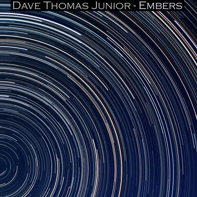 Embers 專輯 Dave Thomas Junior/Linney/Adam Szabo/Arielle Maren/Roxanne Emery