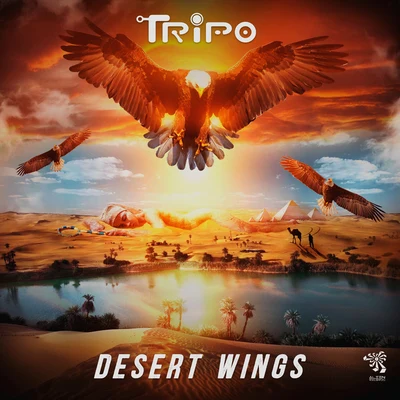 Desert Wings 专辑 Tripo/Belik Boom