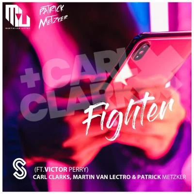 Fighter 專輯 Carl Clarks