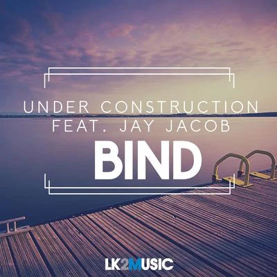 Bind 專輯 Jay Jacob