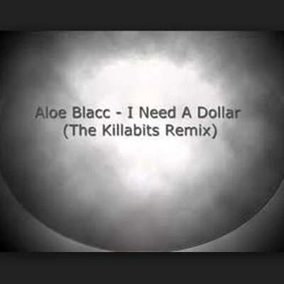 Aloe BlaccJosh OneDemetrius Rhymes I Need A Dollar (The Killabits Remix)