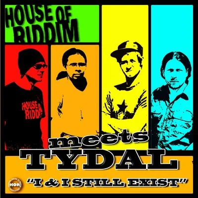 I&I Still Exist 專輯 House of riddim/Hornsman Coyote