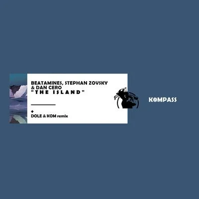 The Island 專輯 FiveP/Stephan Zovsky