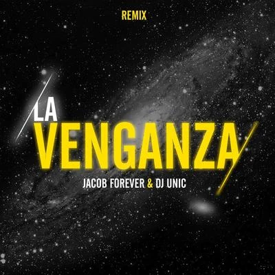 La Venganza (Remix) 专辑 LKM/DJ Unic