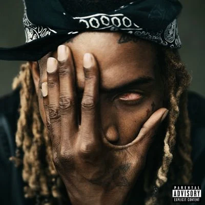 Fetty Wap 专辑 Fetty Wap