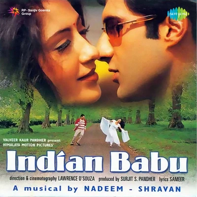 Kumar Sanu Indian Babu