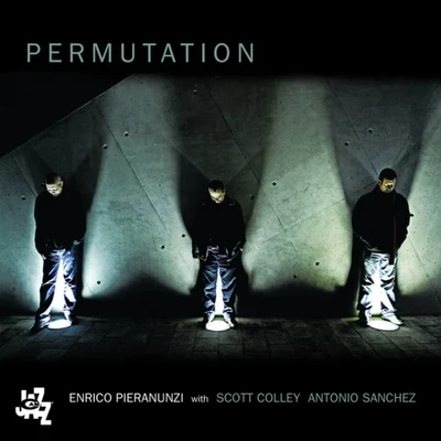 Permutation 專輯 Enrico Pieranunzi