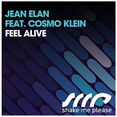 Feel Alive 專輯 Jean Elan