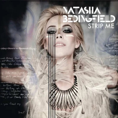 Strip Me 專輯 Natasha Bedingfield