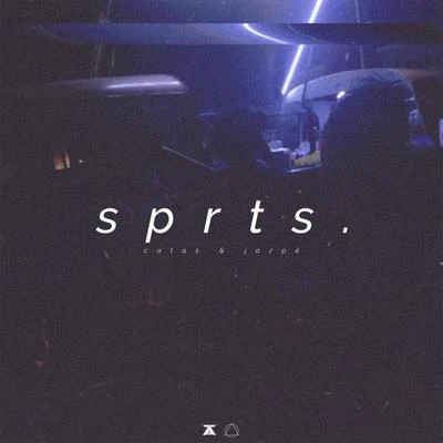 Spirits (feat. Jazpe) 專輯 Catas/Aviella Winder/Willford