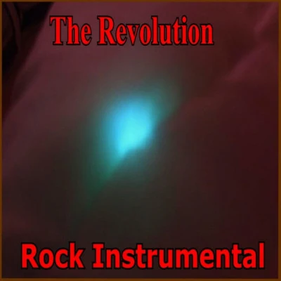 Rock Instrumental 專輯 The Revolution