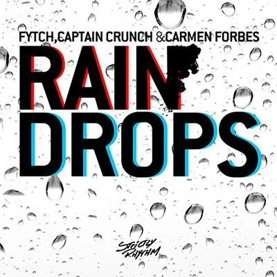 Raindrops 專輯 Carmen Forbes