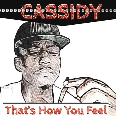 Thats How You Feel 专辑 Bowie/Cassidy/The Vocal Masters