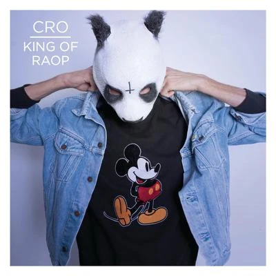 King of Raop 專輯 Cro