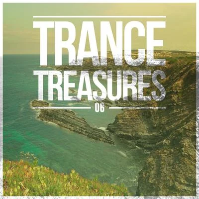 Talamanca Silk Music Pres. Trance Treasures 06