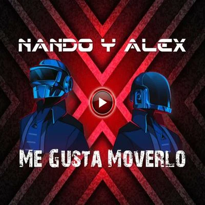 Me Gusta Moverlo 專輯 Alex/Salvi