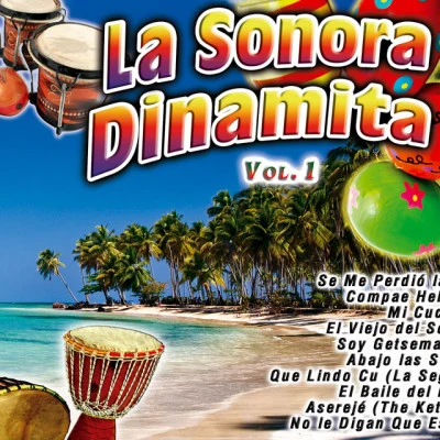 La Sonora Dinamita Vol. 1 專輯 Playa Limbo/La Sonora Dinamita