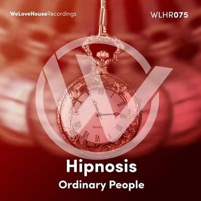 Hipnosis 專輯 Ordinary People