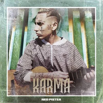 Karma 專輯 John C/Neo Pistea/Bhavi