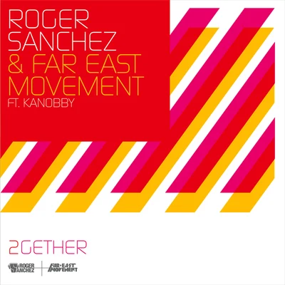 2Gether 專輯 Roger Sanchez