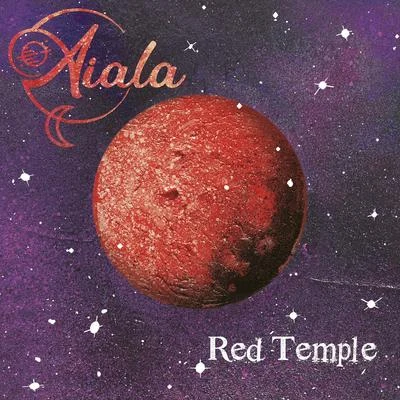 Red Temple 专辑 Aiala