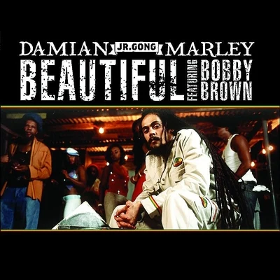 Beautiful 專輯 Damian Marley