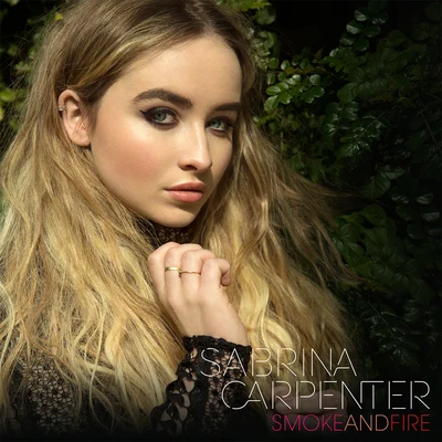 Smoke and Fire 專輯 Garrett Clayton/Sabrina Carpenter/Jordan Fisher/Amy Powers/Matthew Tishler