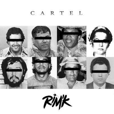 Cartel 专辑 Rim'K