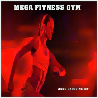 Anne-Caroline JoyNoonie BaoD.R Mega Fitness Gym