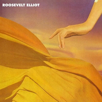 Elliot - EP 專輯 Roosevelt/Zibra/Chløë Black/Drones Club