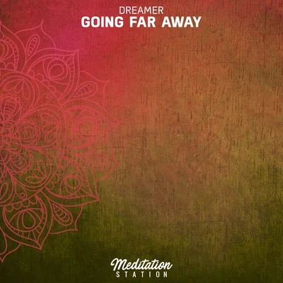 Going Far Away 專輯 Dreamer/Azide/J Swey/M.I.M.E