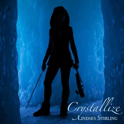 Lindsey StirlingBecky G Crystallize