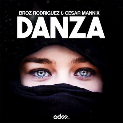 Broz Rodriguez Danza - Single