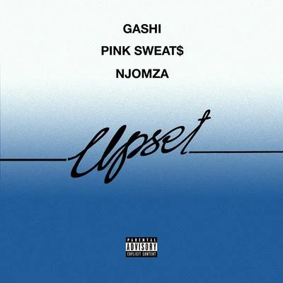 Upset 專輯 Jiddy/Pink Sweat$