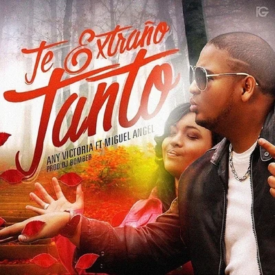 Te Extraño Tanto (feat. Miguel Angel) 專輯 Emiliano/Miguel Angel/JORGE/Alfredo/Eduardo