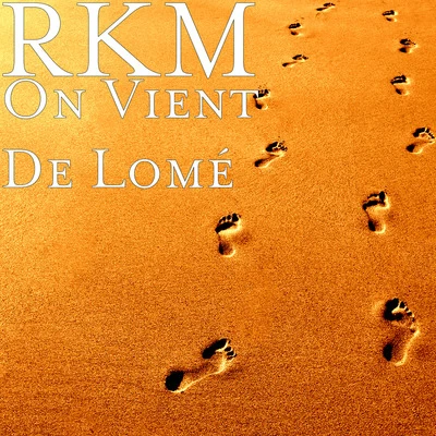 On vient de lomé 專輯 RKM/Night Grind