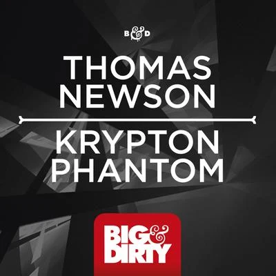 Thomas NewsonNew World Sound KryptonPhantom