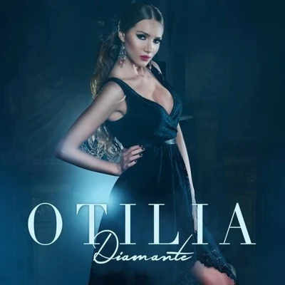 Diamante 專輯 Otilia/Psickopathik/Dr.Denk