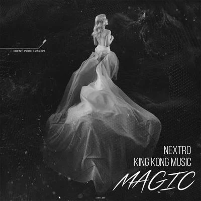 Magic 专辑 King Kong Music