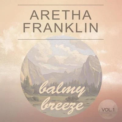 Aretha FranklinGeorge Benson Balmy Breeze Vol. 1