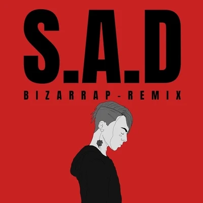 S.A.D. (Remix) 專輯 Residente/Bizarrap